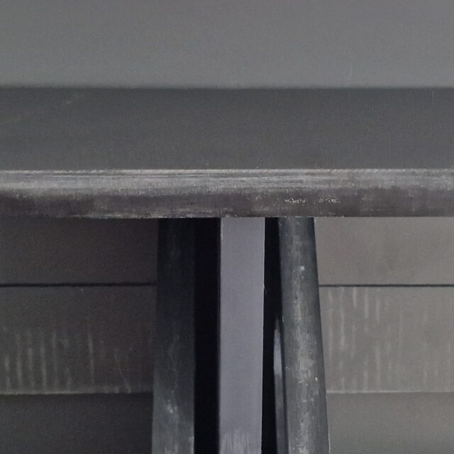 Glaf marmura neagra